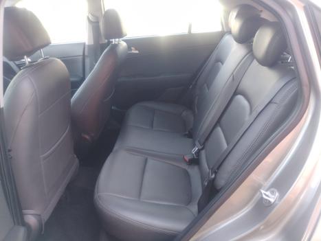 HYUNDAI Creta 1.6 16V 4P FLEX PULSE PLUS AUTOM�TICO, Foto 8