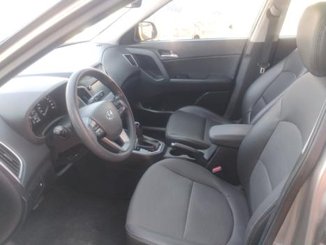 HYUNDAI Creta 1.6 16V 4P FLEX PULSE PLUS AUTOM�TICO, Foto 9