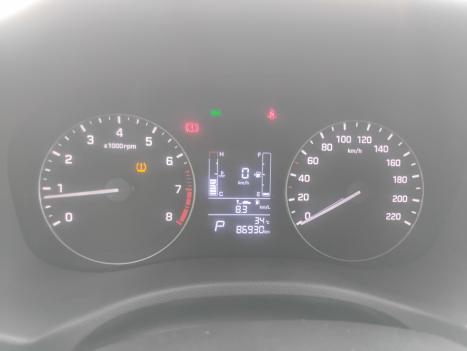 HYUNDAI Creta 1.6 16V 4P FLEX PULSE PLUS AUTOM�TICO, Foto 10