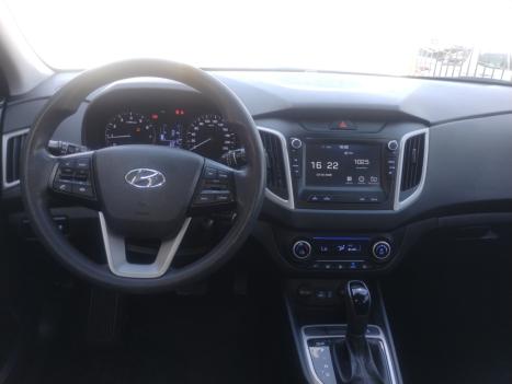 HYUNDAI Creta 1.6 16V 4P FLEX PULSE PLUS AUTOM�TICO, Foto 11