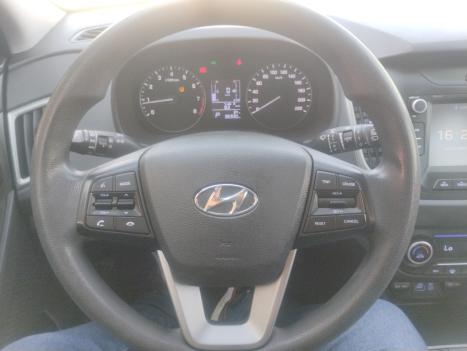 HYUNDAI Creta 1.6 16V 4P FLEX PULSE PLUS AUTOM�TICO, Foto 12