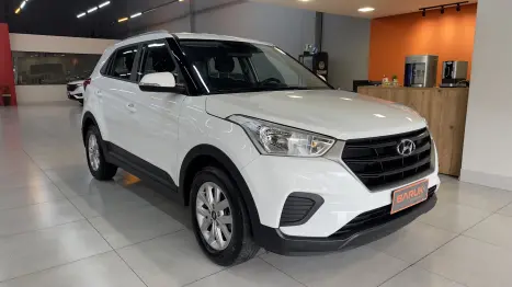 HYUNDAI Creta 1.6 16V 4P FLEX ACTION AUTOM�TICO, Foto 1