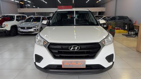 HYUNDAI Creta 1.6 16V 4P FLEX ACTION AUTOM�TICO, Foto 2