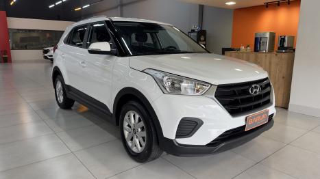 HYUNDAI Creta 1.6 16V 4P FLEX ACTION AUTOM�TICO, Foto 4