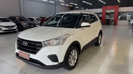 HYUNDAI Creta 1.6 16V 4P FLEX ACTION AUTOM�TICO, Foto 5