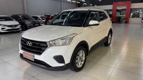 HYUNDAI Creta 1.6 16V 4P FLEX ACTION AUTOM�TICO, Foto 6