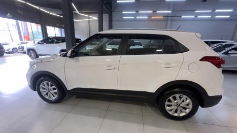 HYUNDAI Creta 1.6 16V 4P FLEX ACTION AUTOM�TICO, Foto 7