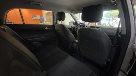HYUNDAI Creta 1.6 16V 4P FLEX ACTION AUTOM�TICO, Foto 11