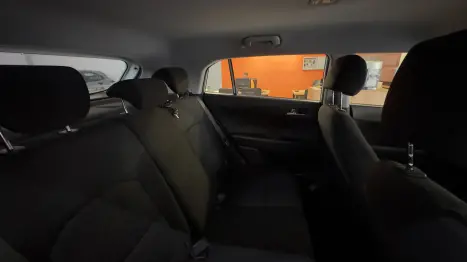 HYUNDAI Creta 1.6 16V 4P FLEX ACTION AUTOM�TICO, Foto 12