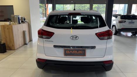 HYUNDAI Creta 1.6 16V 4P FLEX ACTION AUTOM�TICO, Foto 13