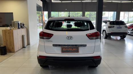 HYUNDAI Creta 1.6 16V 4P FLEX ACTION AUTOM�TICO, Foto 14