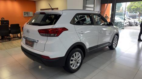 HYUNDAI Creta 1.6 16V 4P FLEX ACTION AUTOM�TICO, Foto 16