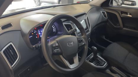 HYUNDAI Creta 1.6 16V 4P FLEX ACTION AUTOM�TICO, Foto 18