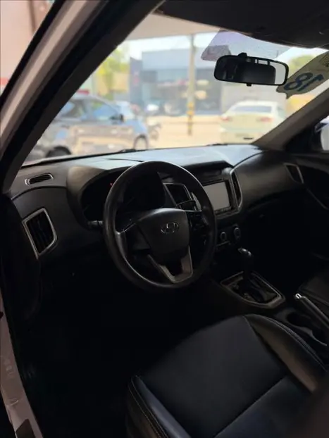 HYUNDAI Creta 1.6 16V 4P FLEX ATTITUDE AUTOM�TICO, Foto 4