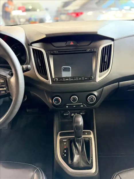 HYUNDAI Creta 1.6 16V 4P FLEX ATTITUDE AUTOM�TICO, Foto 5
