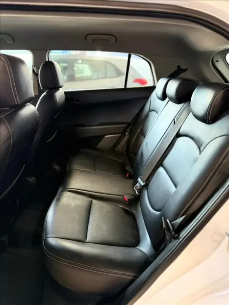 HYUNDAI Creta 1.6 16V 4P FLEX ATTITUDE AUTOM�TICO, Foto 6