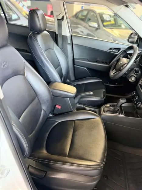 HYUNDAI Creta 1.6 16V 4P FLEX ATTITUDE AUTOM�TICO, Foto 7