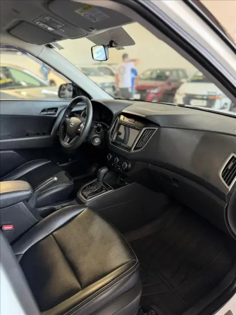 HYUNDAI Creta 1.6 16V 4P FLEX ATTITUDE AUTOM�TICO, Foto 8
