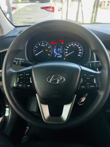 HYUNDAI Creta 1.6 16V 4P FLEX ATTITUDE AUTOM�TICO, Foto 2