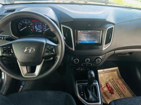 HYUNDAI Creta 1.6 16V 4P FLEX ATTITUDE AUTOM�TICO, Foto 4