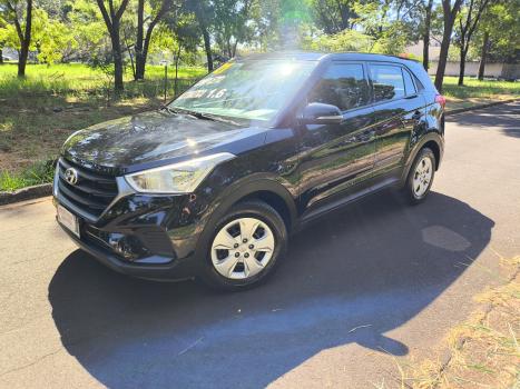 HYUNDAI Creta 1.6 16V 4P FLEX ATTITUDE AUTOM�TICO, Foto 2