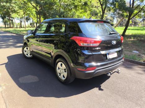 HYUNDAI Creta 1.6 16V 4P FLEX ATTITUDE AUTOM�TICO, Foto 4