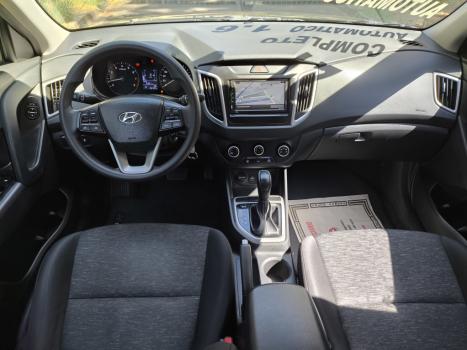 HYUNDAI Creta 1.6 16V 4P FLEX ATTITUDE AUTOM�TICO, Foto 9