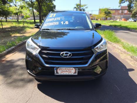 HYUNDAI Creta 1.6 16V 4P FLEX ATTITUDE AUTOM�TICO, Foto 10