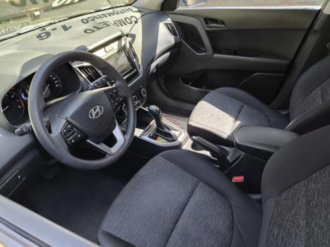 HYUNDAI Creta 1.6 16V 4P FLEX ATTITUDE AUTOM�TICO, Foto 11
