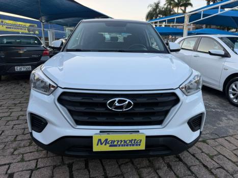 HYUNDAI Creta 1.6 16V 4P FLEX ATTITUDE AUTOM�TICO, Foto 2