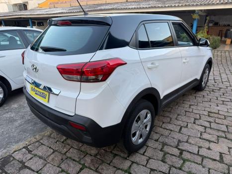 HYUNDAI Creta 1.6 16V 4P FLEX ATTITUDE AUTOM�TICO, Foto 5