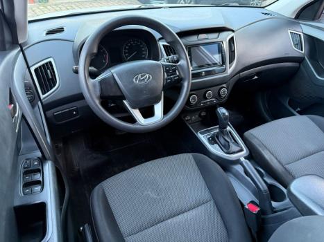 HYUNDAI Creta 1.6 16V 4P FLEX ATTITUDE AUTOM�TICO, Foto 6