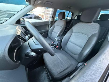 HYUNDAI Creta 1.6 16V 4P FLEX ATTITUDE AUTOM�TICO, Foto 7