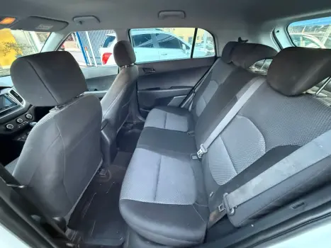 HYUNDAI Creta 1.6 16V 4P FLEX ATTITUDE AUTOM�TICO, Foto 8