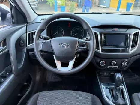 HYUNDAI Creta 1.6 16V 4P FLEX ATTITUDE AUTOM�TICO, Foto 9