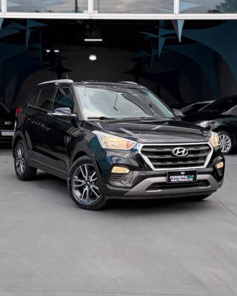 HYUNDAI Creta 1.6 16V 4P FLEX PULSE AUTOM�TICO, Foto 1