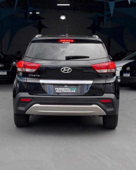 HYUNDAI Creta 1.6 16V 4P FLEX PULSE AUTOM�TICO, Foto 2