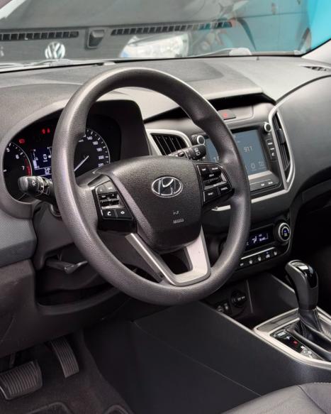 HYUNDAI Creta 1.6 16V 4P FLEX PULSE AUTOM�TICO, Foto 5