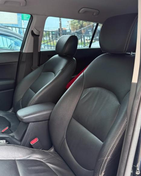 HYUNDAI Creta 1.6 16V 4P FLEX PULSE AUTOM�TICO, Foto 8