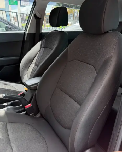 HYUNDAI Creta 1.6 16V 4P FLEX ACTION AUTOM�TICO, Foto 5