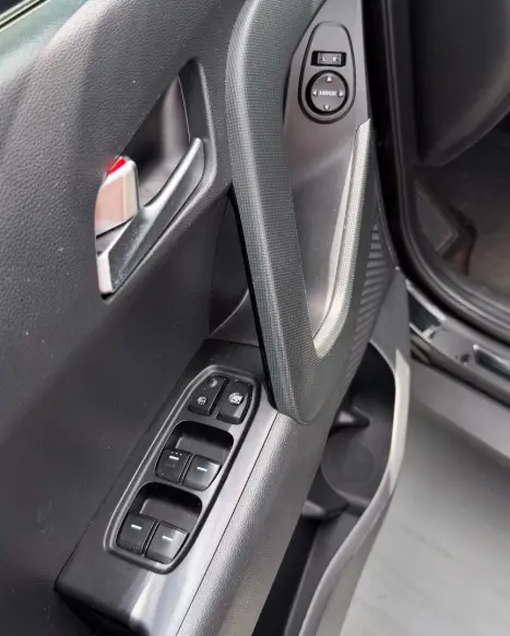 HYUNDAI Creta 1.6 16V 4P FLEX ACTION AUTOM�TICO, Foto 6