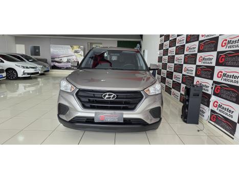 HYUNDAI Creta 1.6 16V 4P FLEX ACTION AUTOM�TICO, Foto 1