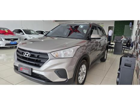 HYUNDAI Creta 1.6 16V 4P FLEX ACTION AUTOM�TICO, Foto 6