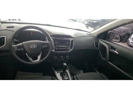 HYUNDAI Creta 1.6 16V 4P FLEX ACTION AUTOM�TICO, Foto 7