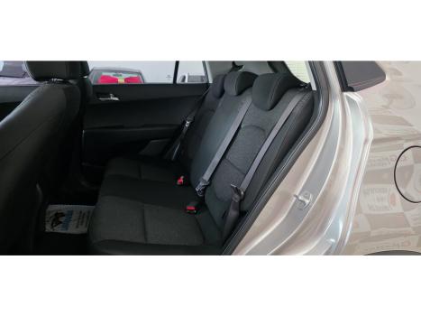 HYUNDAI Creta 1.6 16V 4P FLEX ACTION AUTOM�TICO, Foto 5