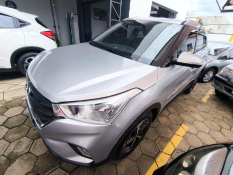 HYUNDAI Creta 1.6 16V 4P FLEX PULSE AUTOM�TICO, Foto 2
