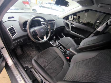 HYUNDAI Creta 1.6 16V 4P FLEX PULSE AUTOM�TICO, Foto 3