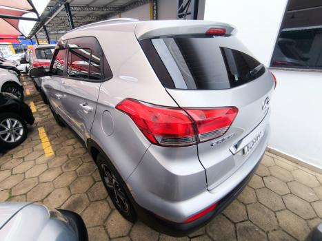 HYUNDAI Creta 1.6 16V 4P FLEX PULSE AUTOM�TICO, Foto 4