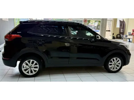 HYUNDAI Creta 1.6 16V 4P FLEX ACTION AUTOM�TICO, Foto 4