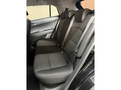 HYUNDAI Creta 1.6 16V 4P FLEX ACTION AUTOM�TICO, Foto 7